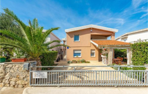 Nice Apartment In Vir With House Sea View